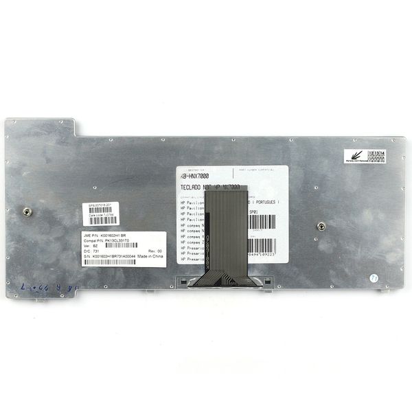 Teclado-para-Notebook-HP---413554-121-2 Teclado-para-Notebook-HP---413554-121-2