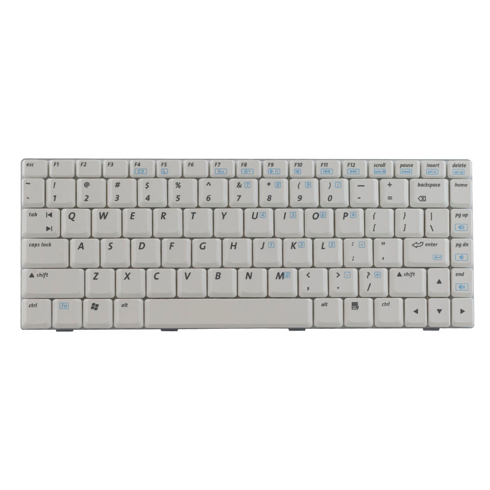 Teclado-para-Notebook-HP---313822-1 Teclado-para-Notebook-HP---313822-1