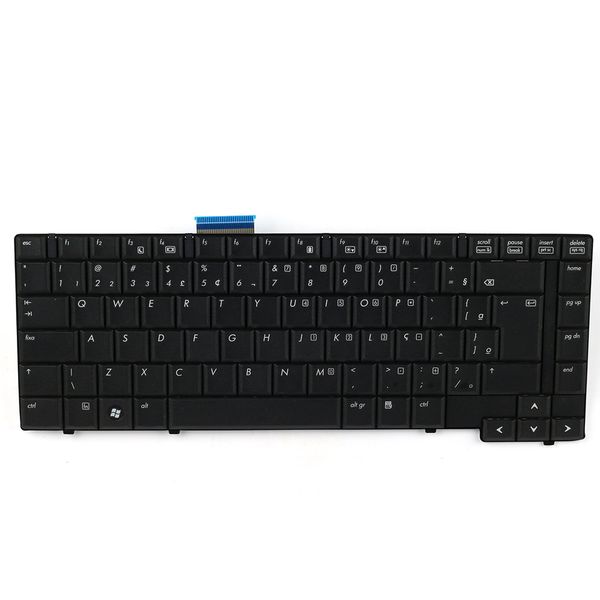 Teclado-para-Notebook-HP-Compaq-6530B-1