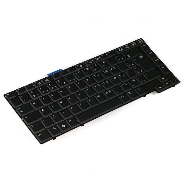 Teclado-para-Notebook-HP-Compaq-6530B-3