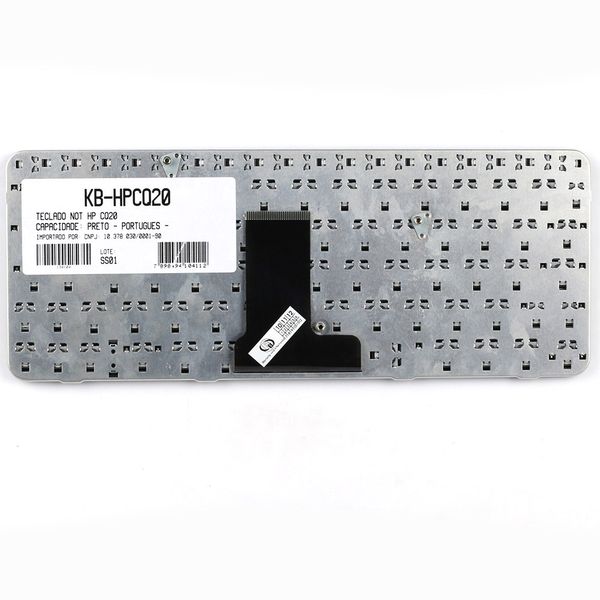 Teclado-para-Notebook-Compaq---483931-141-2