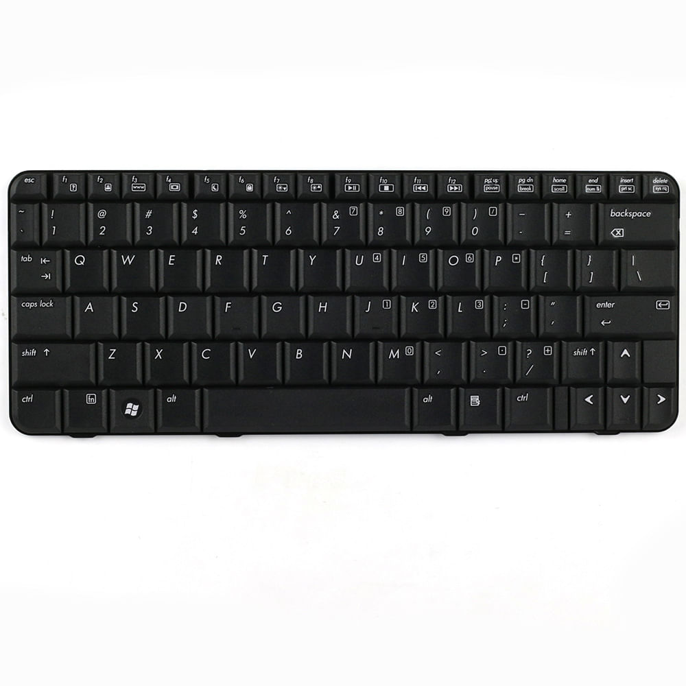 Teclado-para-Notebook-Compaq---MP-06778PA-9301-1 Teclado-para-Notebook-Compaq---MP-06778PA-9301-1