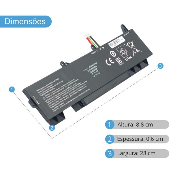 Bateria para Notebook BB11-HP840-6?v=20260420121849