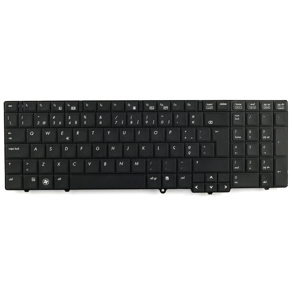 Teclado-para-Notebook-HP-Probook-6545B-1 Teclado-para-Notebook-HP-Probook-6545B-1