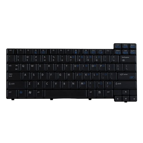 Teclado-para-Notebook-HP-Compaq-Business-NX7300-1