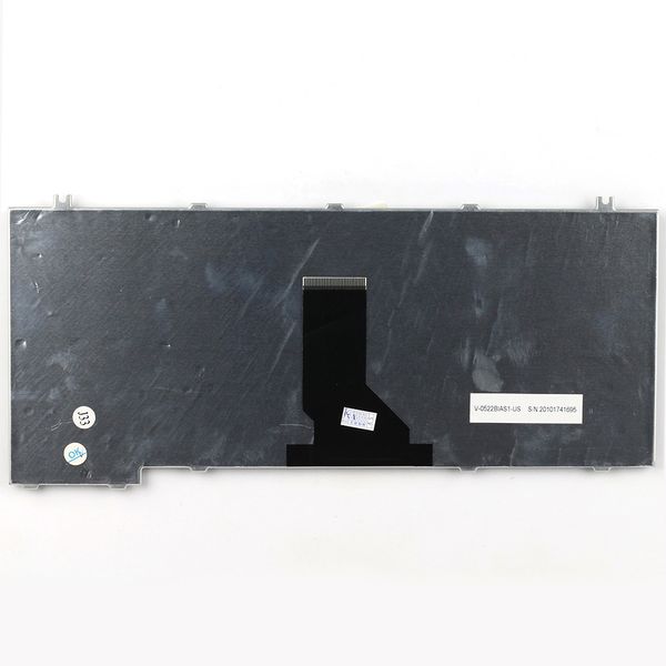 Teclado-para-Notebook-Toshiba-Satellite-1135-2 Teclado-para-Notebook-Toshiba-Satellite-1135-2
