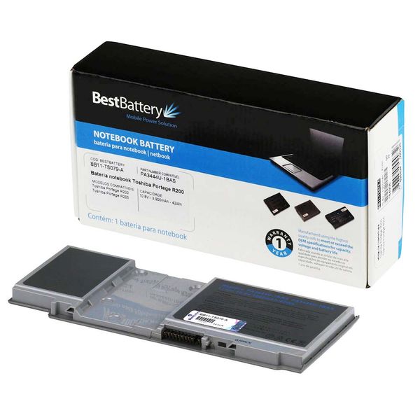Bateria-para-Notebook-Toshiba-Portege-R200-5
