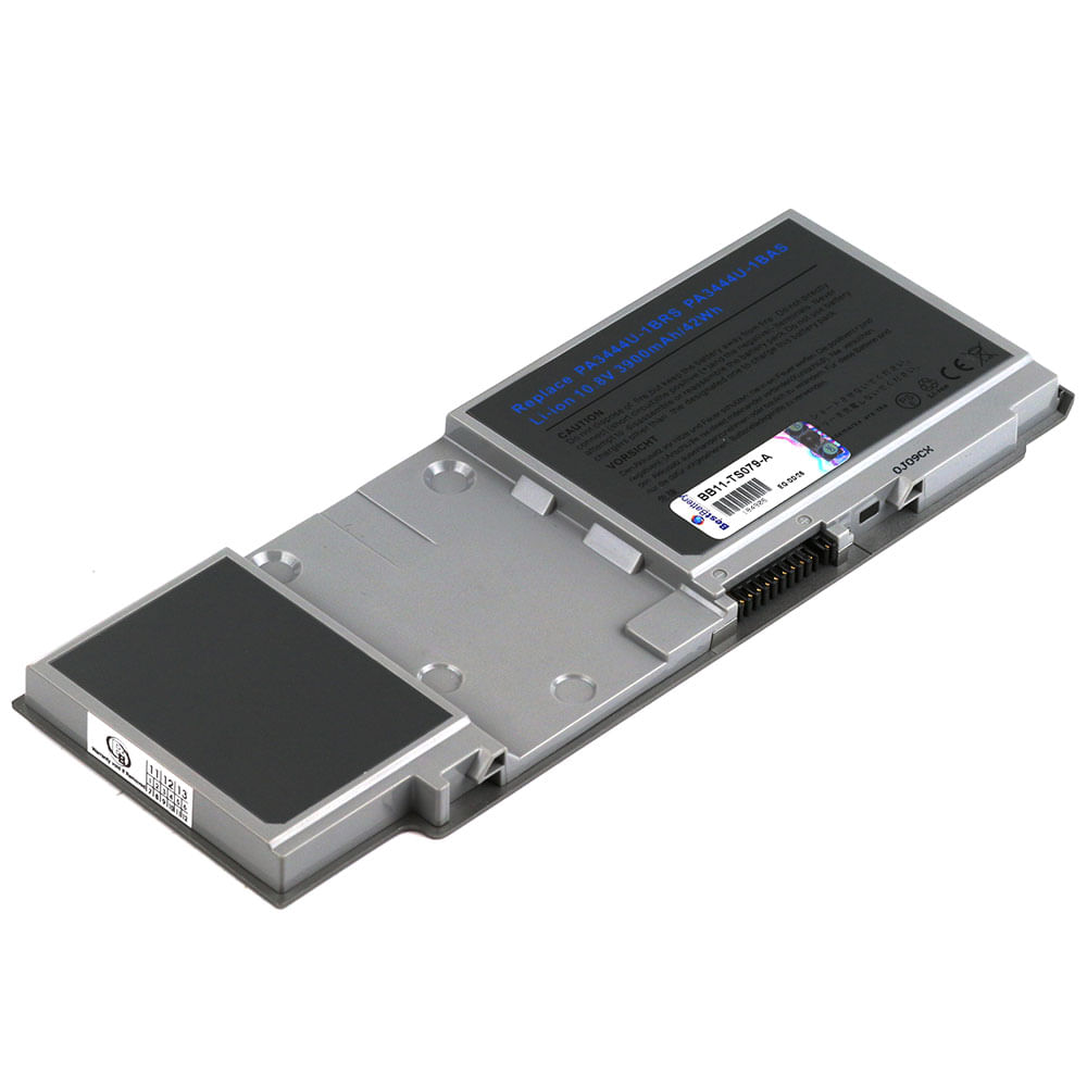 Bateria-para-Notebook-Toshiba-PA3444U-1 Bateria-para-Notebook-Toshiba-PA3444U-1