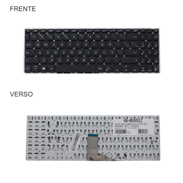 Teclado para Notebook Asus R564-2?v=20260630104421