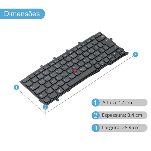 Teclado para Notebook Lenovo CS13XBL-84PA-6?v=20260427145907