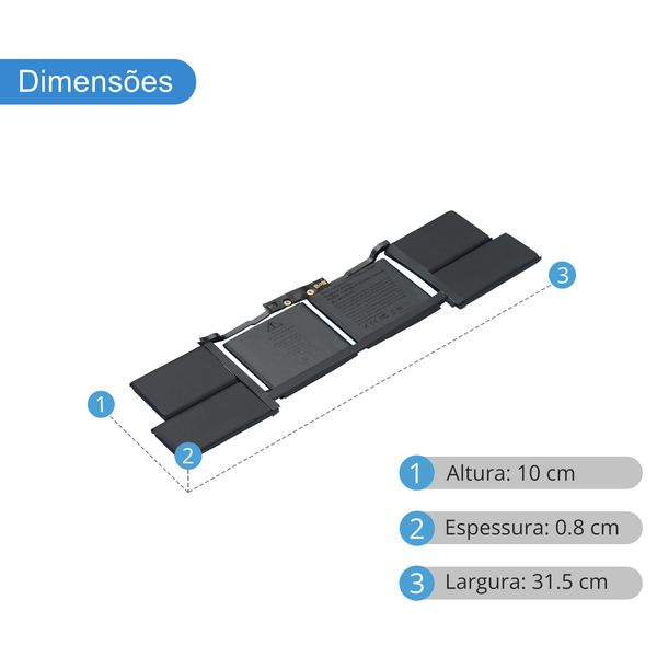 Bateria-para-Notebook-Apple-MacBook-Pro--15-Polegadas-2019--Touch-Bar-A1990-6-v-20260615153238
