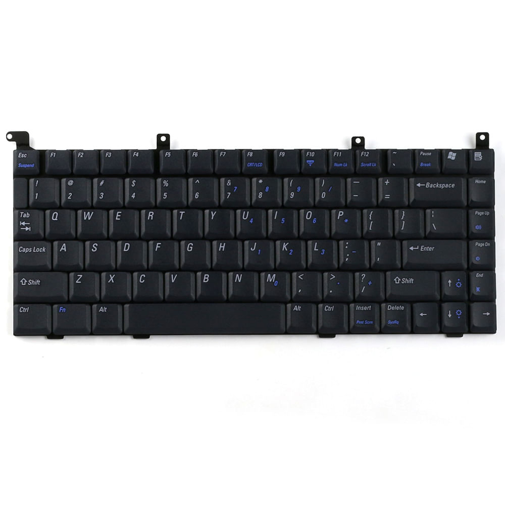 Teclado-para-Notebook-KB-DE1100-1 Teclado-para-Notebook-KB-DE1100-1