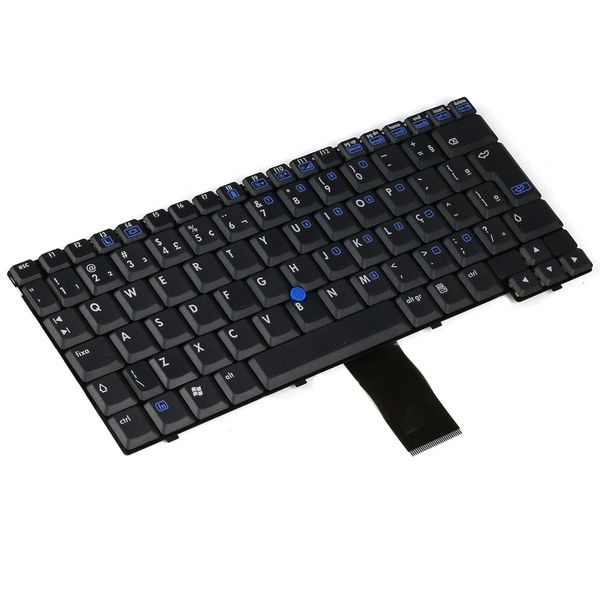 Teclado-para-Notebook-HP-Compaq-Tc4200-3