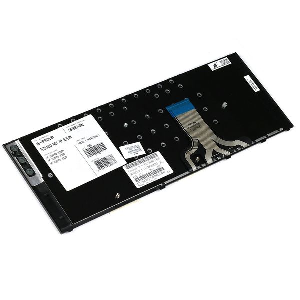 Teclado-para-Notebook-HP-Probook-5310M-4 Teclado-para-Notebook-HP-Probook-5310M-4
