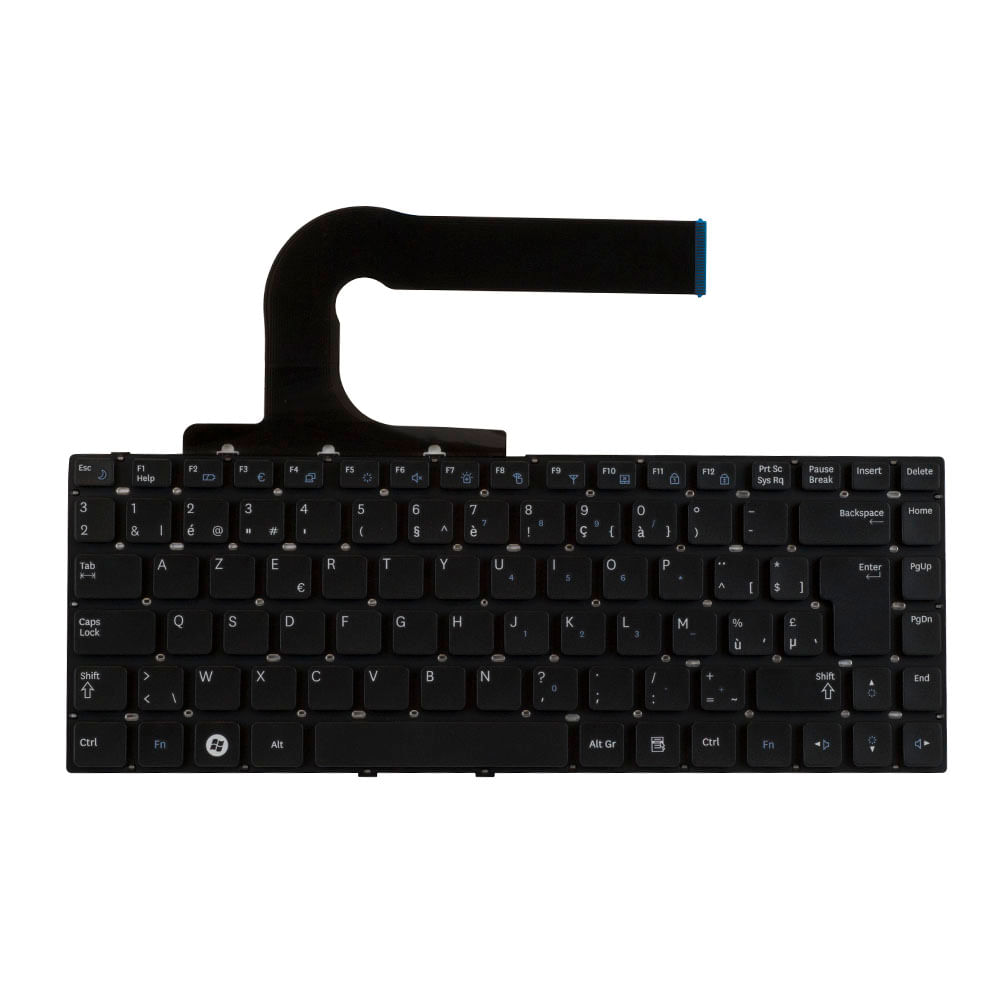 Teclado-para-Notebook-Samsung-MB0SN0T-1 Teclado-para-Notebook-Samsung-MB0SN0T-1
