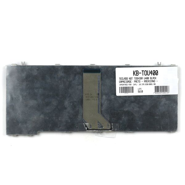 Teclado-para-Notebook-Toshiba-Portege-M900-2