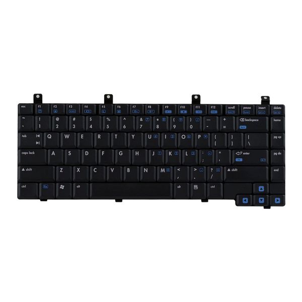 Teclado-para-Notebook-HP-Compaq-NX6125-1