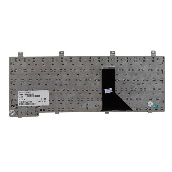 Teclado-para-Notebook-HP-Compaq-NX6125-2