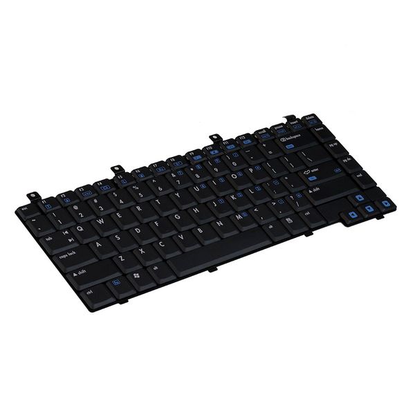 Teclado-para-Notebook-HP-Compaq-NX6125-3
