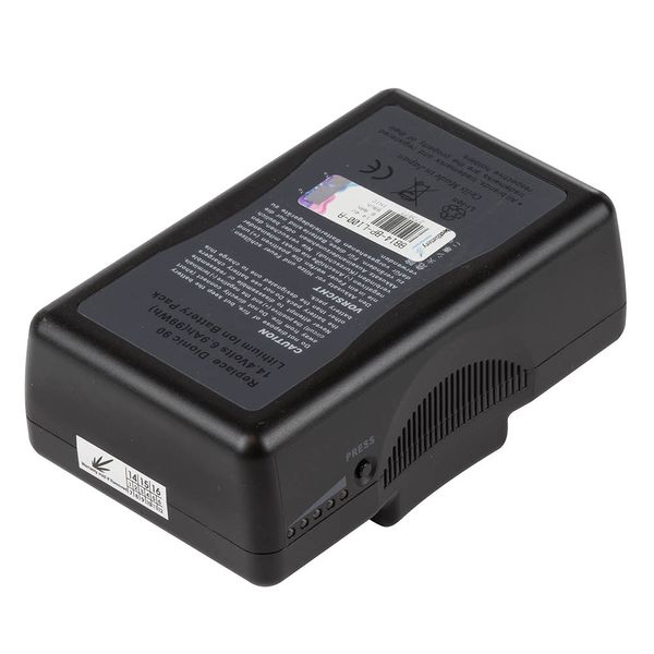 Bateria-para-Broadcast-Panasonic-DVC-PRO-25-2