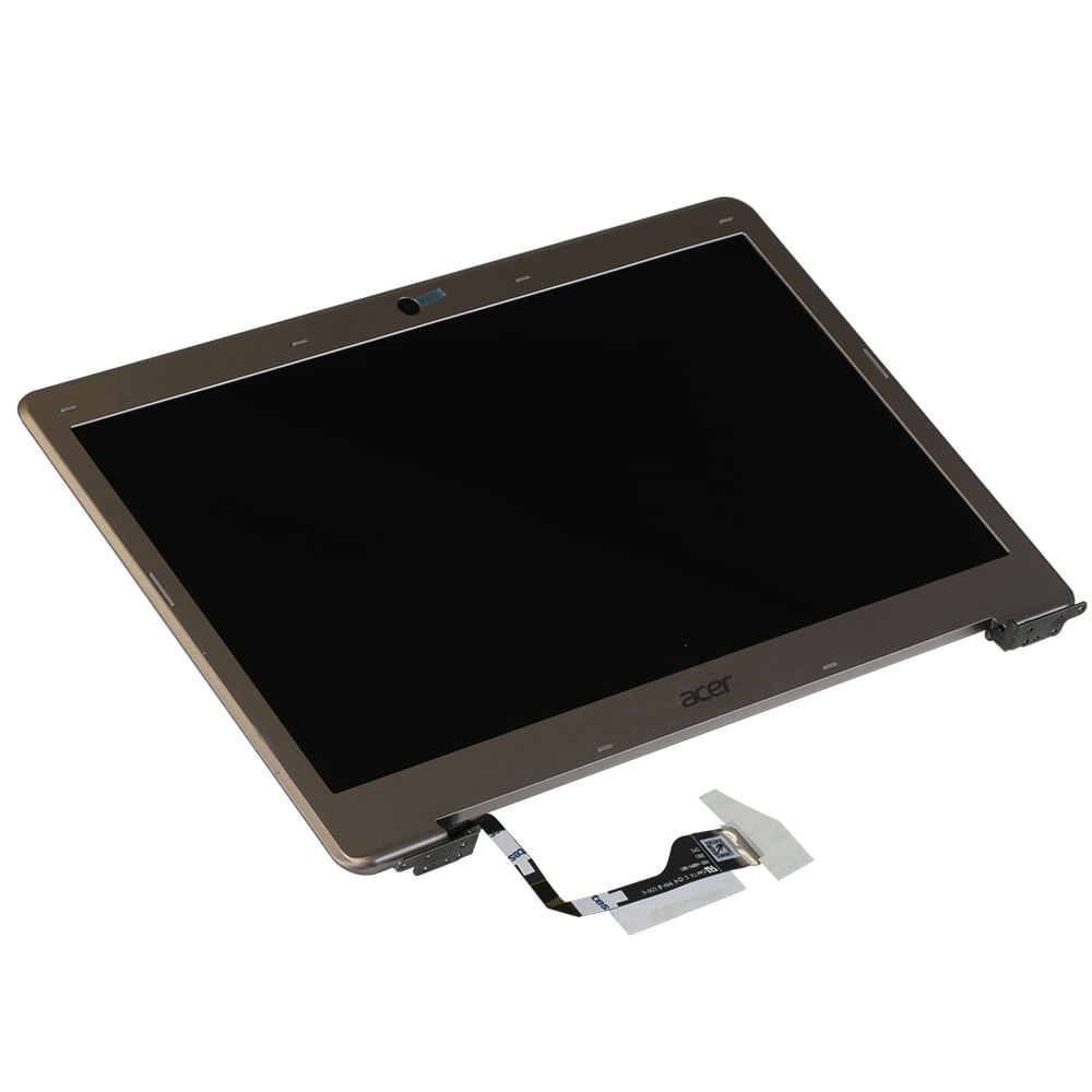 Tela-LCD-para-Notebook-Acer-Aspire-S3-391-M52346-1 Tela-LCD-para-Notebook-Acer-Aspire-S3-391-M52346-1