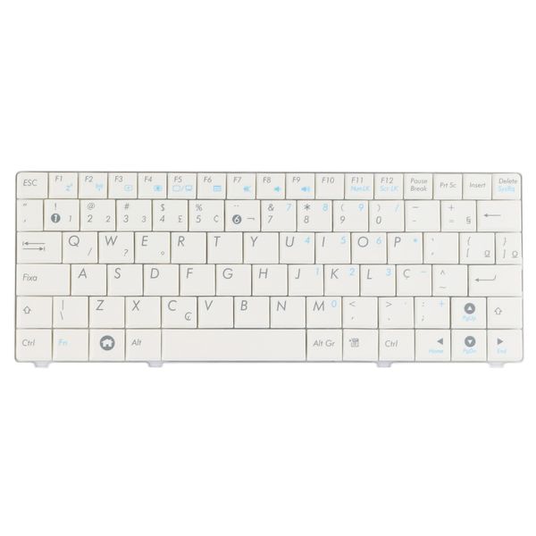 Teclado-para-Notebook-Asus-Eee-pc-900AX-1 Teclado-para-Notebook-Asus-Eee-pc-900AX-1