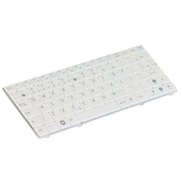Teclado-para-Notebook-Asus-Eee-pc-900AX-3 Teclado-para-Notebook-Asus-Eee-pc-900AX-3