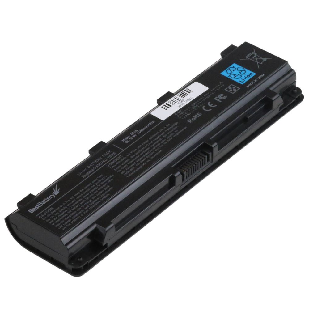 Bateria-para-Notebook-Toshiba-Satellite-L855-1 Bateria-para-Notebook-Toshiba-Satellite-L855-1