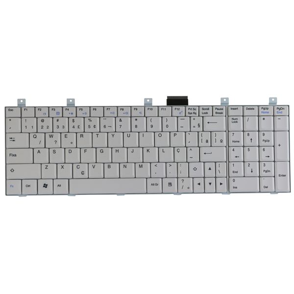 Teclado-para-Notebook-KB-LG500-W-1 Teclado-para-Notebook-KB-LG500-W-1