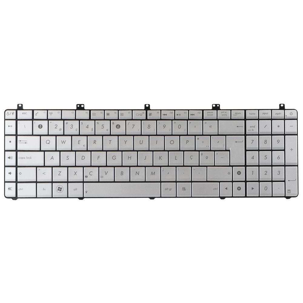 Teclado-para-Notebook-Asus-N75-1 Teclado-para-Notebook-Asus-N75-1