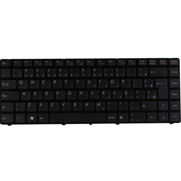 Teclado-para-Notebook-Itautec-Part-number-71-31812-03-1