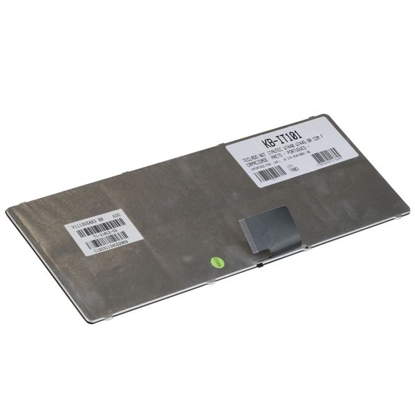 Teclado-para-Notebook-Itautec-Part-number-71-31812-03-4