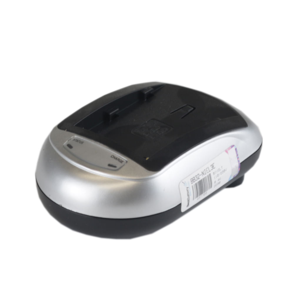 Carregador-para-Filmadora-Nikon-Coolpix-D300-1 Carregador-para-Filmadora-Nikon-Coolpix-D300-1