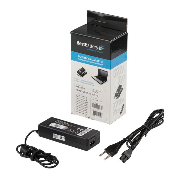 Fonte-Carregador-para-Notebook-Toshiba-PA3679U-4 Fonte-Carregador-para-Notebook-Toshiba-PA3679U-4