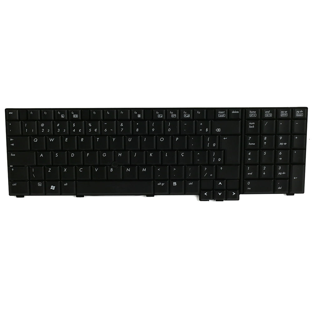 Teclado-para-Notebook-HP-Elitebook-8730W-1 Teclado-para-Notebook-HP-Elitebook-8730W-1