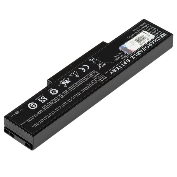 MSI M673 DRIVERS UPDATE