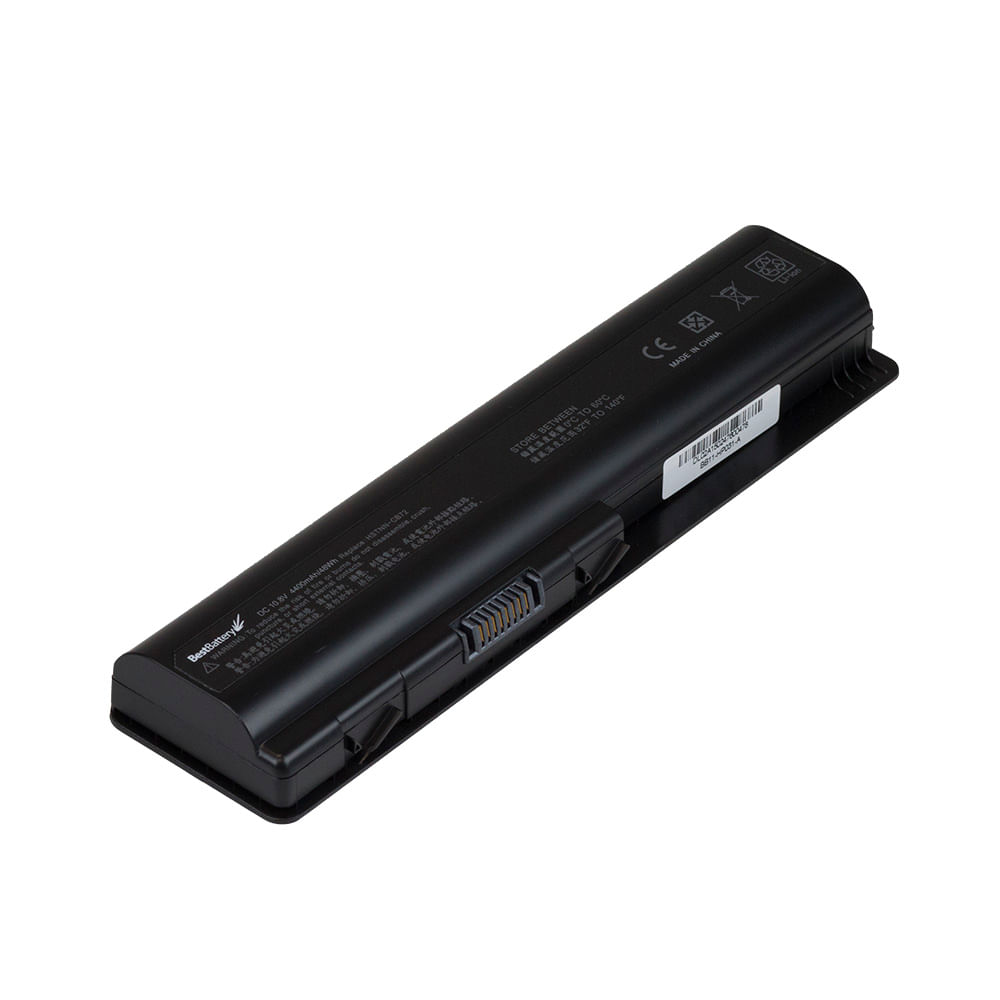 NewNet Batteries - Batteria [ 10.8-11.1 V - 8800 mAh - 95 Wh ] Compatibile con HP Pavilion DV6-1046EL DV6-1050EF DV6-1050EI DV6-1050EN DV6-1050EO DV6 -1050EPDV6-1050ET [ 8800 mAh