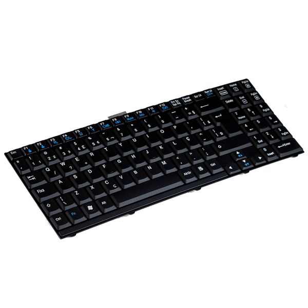 Teclado-para-Notebook-LG-LW65-3 Teclado-para-Notebook-LG-LW65-3