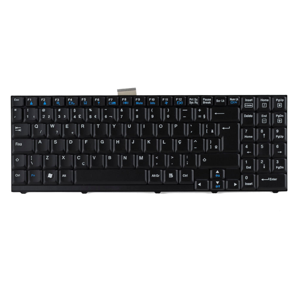 Teclado-para-Notebook-LG-MP-03753SU-161-1 Teclado-para-Notebook-LG-MP-03753SU-161-1