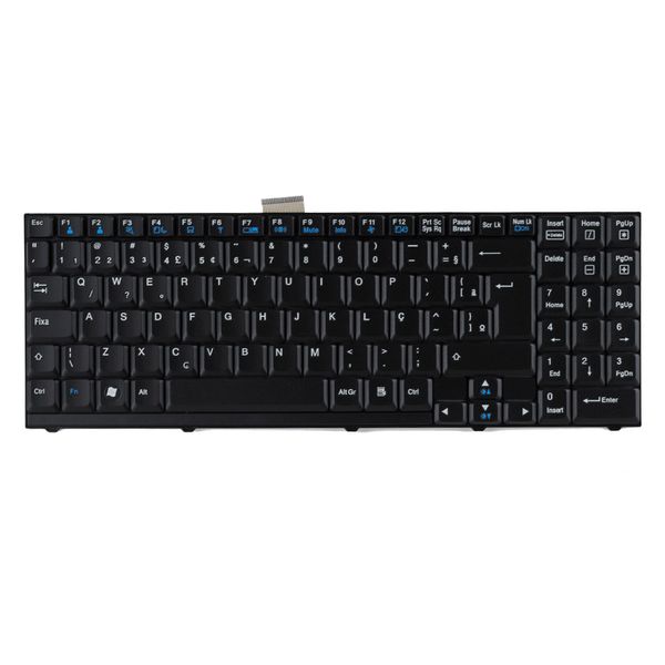 Teclado-para-Notebook-LG-MP-03756E0-1611-1 Teclado-para-Notebook-LG-MP-03756E0-1611-1