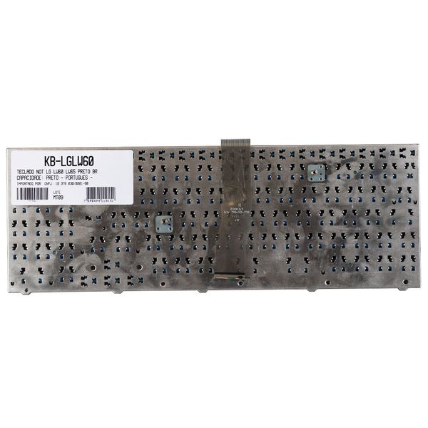 Teclado-para-Notebook-LG-MP-03756E0-1611-2 Teclado-para-Notebook-LG-MP-03756E0-1611-2
