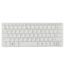 Teclado-para-Notebook-Asus-AL31-1005---Branco---Portugues-PT-1