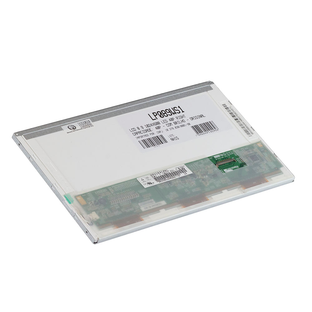 Tela-LCD-para-Notebook-Acer-Aspire-One-A110-1 Tela-LCD-para-Notebook-Acer-Aspire-One-A110-1
