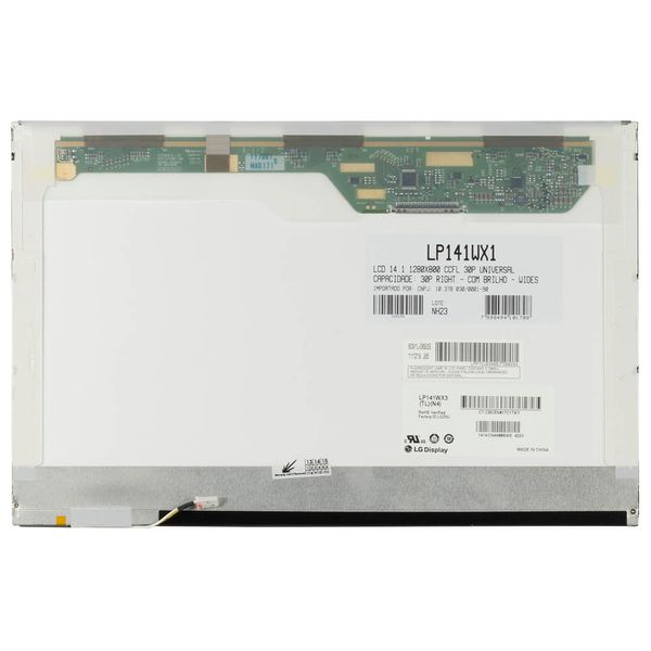 Tela-LCD-para-Notebook-Fujitsu-Amilo-L7310---14-1-pol-3