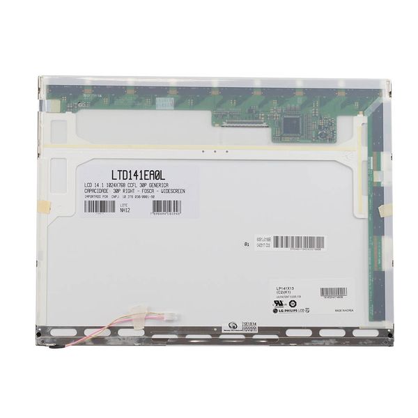 Tela-LCD-para-Notebook-IBM-Lenovo-TrinkPad-G41---14-1-pol-3
