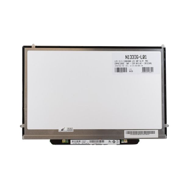 Tela-LCD-para-Notebook-Apple-MacBook-AIR-13-Model-A1237-3