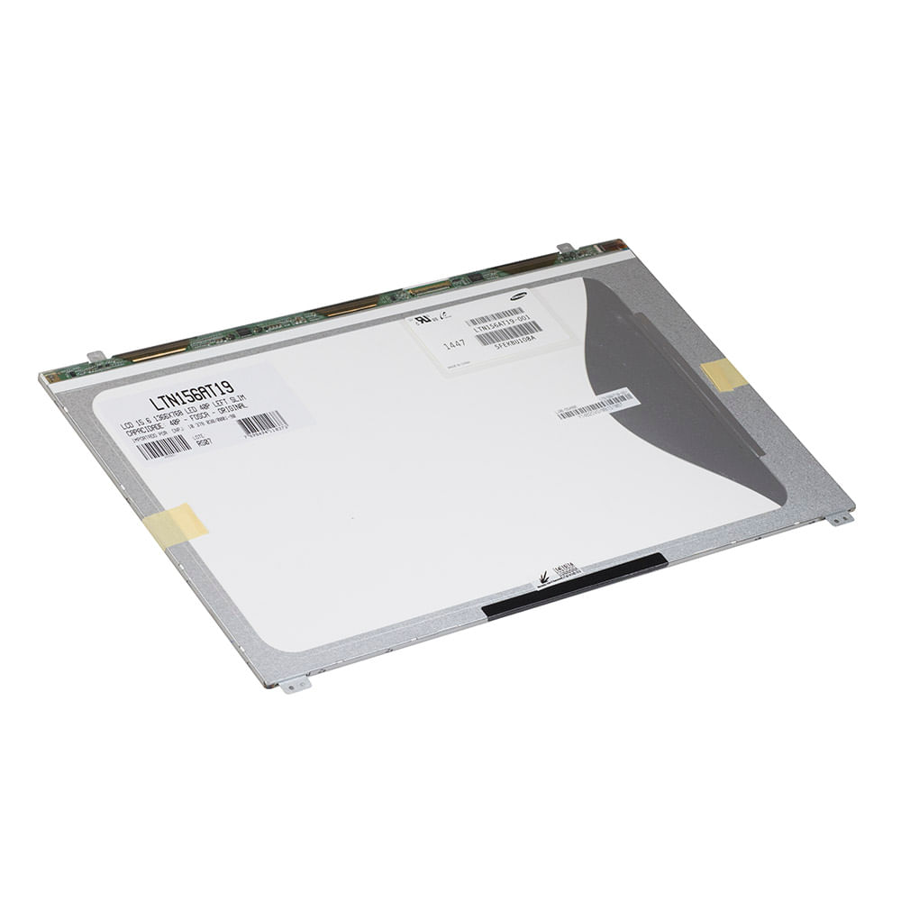 Tela-LCD-para-Notebook-Samsung-LTN156AT19-001-1 Tela-LCD-para-Notebook-Samsung-LTN156AT19-001-1