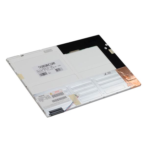 Tela-LCD-para-Notebook-Toshiba-Matsushita-LTN154X5-1 Tela-LCD-para-Notebook-Toshiba-Matsushita-LTN154X5-1