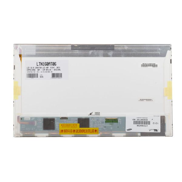 Tela-LCD-para-Notebook-Asus-18G241606220-3 Tela-LCD-para-Notebook-Asus-18G241606220-3