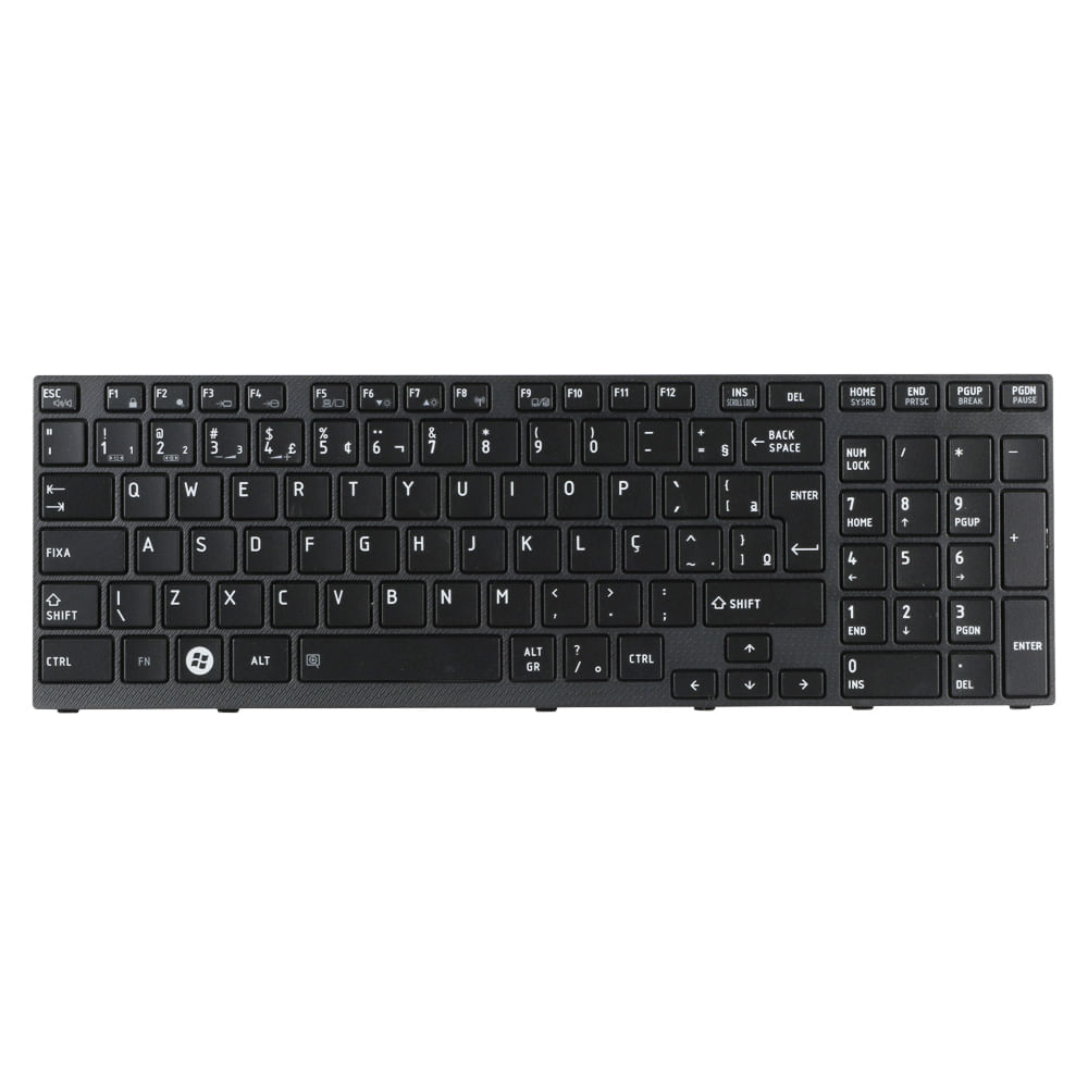 Teclado-para-Notebook-Toshiba-PK130IU2B15-1 Teclado-para-Notebook-Toshiba-PK130IU2B15-1